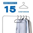 Вешалка гардеробная "Астра 1" арт.ВГ21 - Мебель для дома