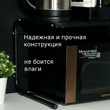 Этажерка для микроволновой печи арт.ЭДМ02 - Мебель для дома