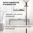 Вешалка напольная 5 кр. арт ВНП34 - Мебель для дома