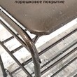 Подставка для обуви 3 полки 65 с сиденьем арт.ПОС65 - Мебель для дома