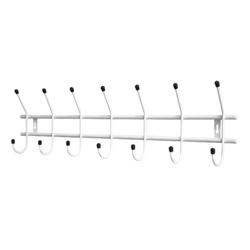 Вешалка настенная "Стандарт" 7 кр. арт.ВНС73 - Мебель для дома